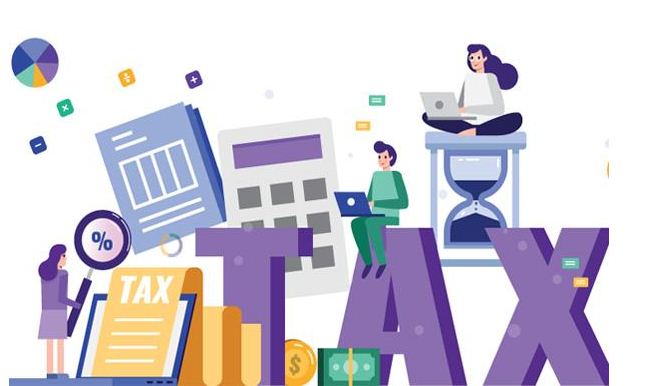 Báo cáo thuế như thế nào cho đúng với quy định của pháp luật