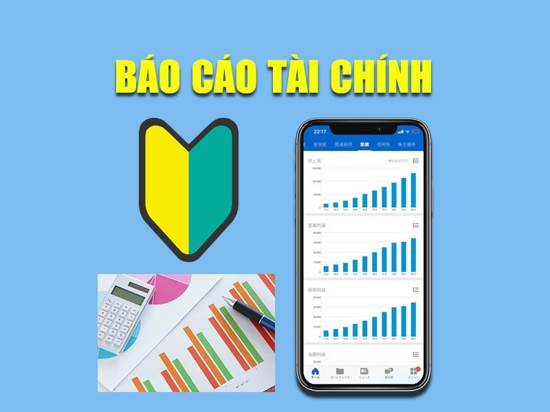Dịch vụ nhận làm báo cáo tài chính doanh nghiệp uy tín tại Việt Á