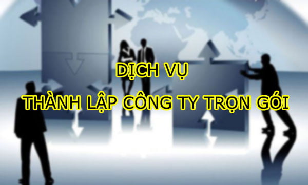 Dịch vụ thành lập công ty TNHH chuyên nghiệp tại Việt Á