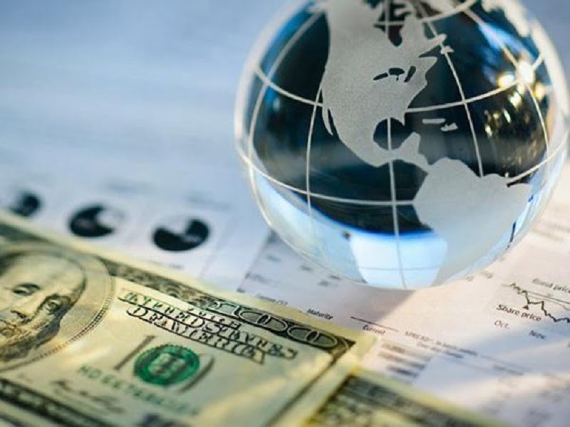 Doanh nghiệp đầu tư có vốn nước ngoài