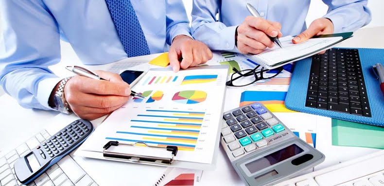Khách hàng cần cung cấp các số liệu cần thiết cho bên làm dịch vụ kế toán