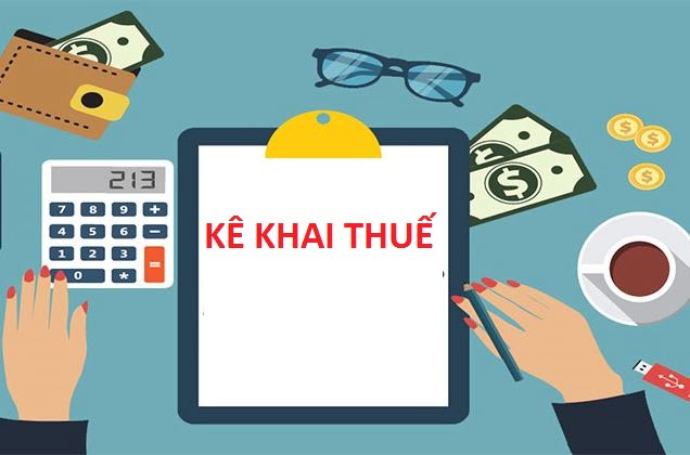 Những điểm cần lưu ý khi kê khai thuế cho chi nhánh công ty