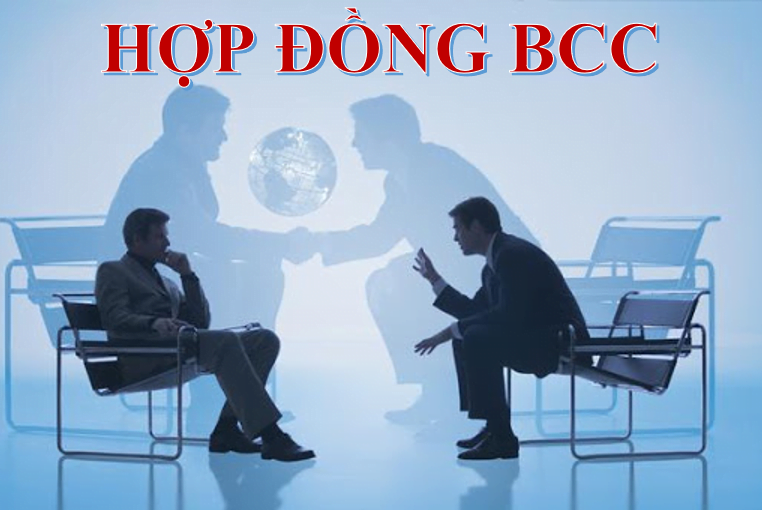 Vốn đầu tư từ nước ngoài với hình thức hợp đồng BCC