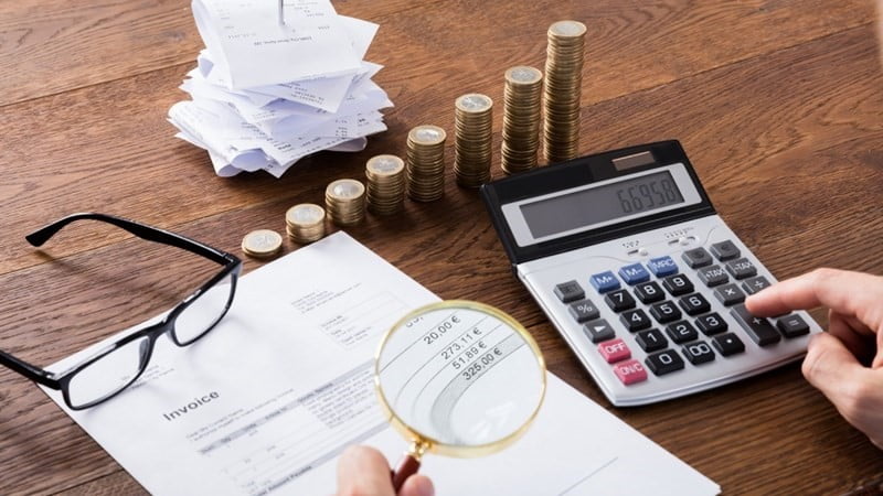 Các khoản phí mới cần biết khi thành lập công ty cổ phần