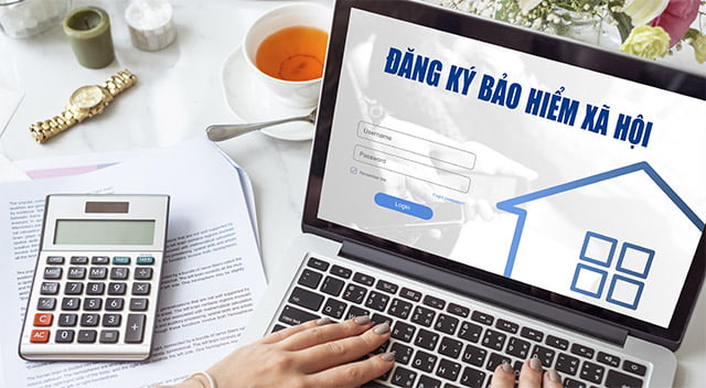 Dịch vụ làm bảo hiểm xã hội trọn gói cho doanh nghiệp