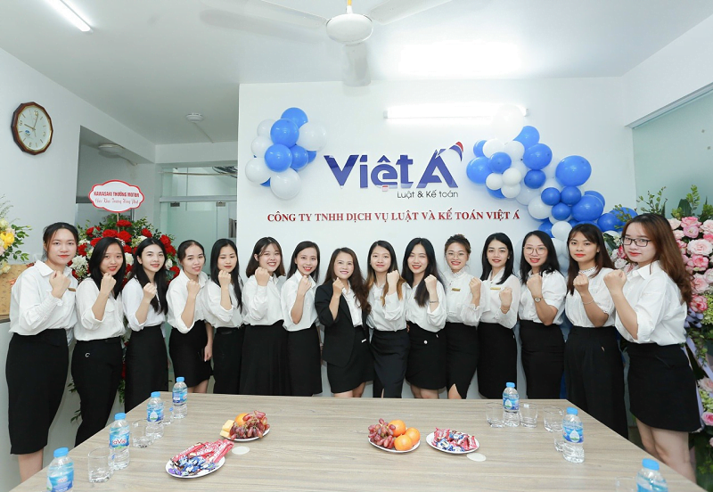 Tại sạo bạn nên chọn Việt Á để được cung cấp các dịch vụ doanh nghiệp