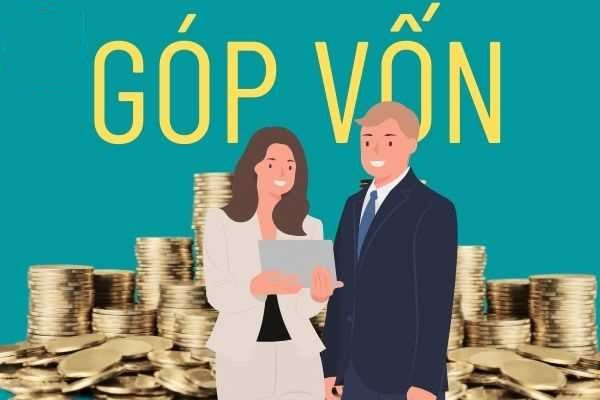 Thủ tục góp vốn